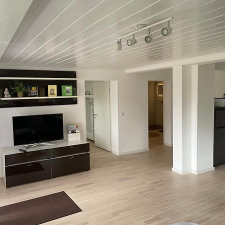 Fewo Extraschoen - Souterrain Lindau  Esterno foto
